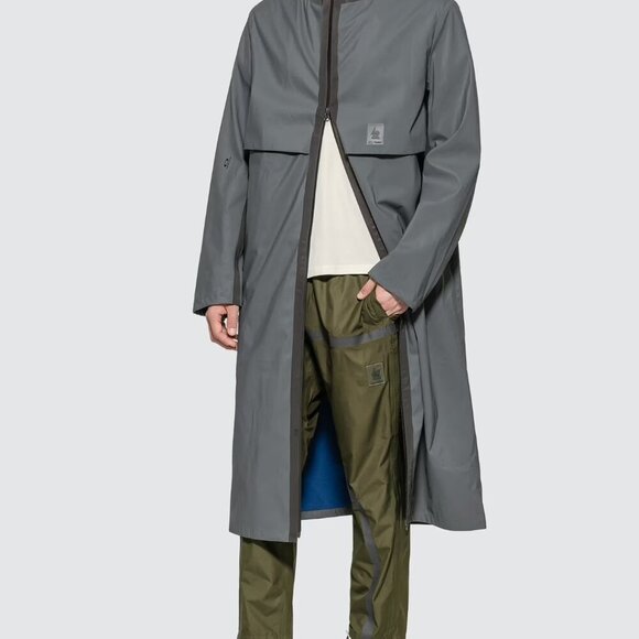 Oakley x Samuel Ross Green Tech Track Pants Size L NWOT - Picture 11 of 14